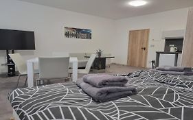 Apartmány U Jiříka